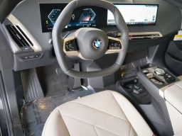 BMW iX xDrive45 Sports Activity Vehicle 2026