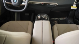 BMW iX xDrive45 Sports Activity Vehicle 2026