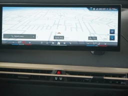 BMW iX xDrive45 Sports Activity Vehicle 2026