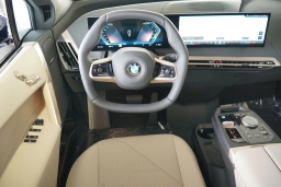BMW iX xDrive45 Sports Activity Vehicle 2026