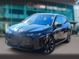 BMW iX xDrive45 Sports Activity Vehicle 2026