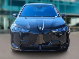 BMW iX xDrive45 Sports Activity Vehicle 2026