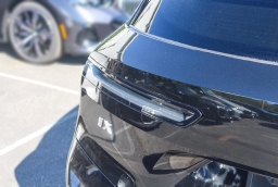 BMW iX xDrive45 Sports Activity Vehicle 2026