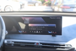 BMW iX xDrive45 Sports Activity Vehicle 2026