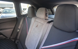 BMW iX xDrive45 Sports Activity Vehicle 2026