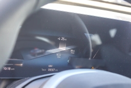 BMW iX xDrive45 Sports Activity Vehicle 2026