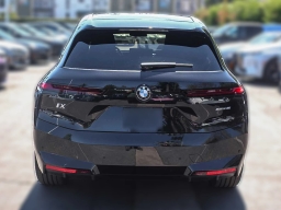 BMW iX xDrive45 Sports Activity Vehicle 2026