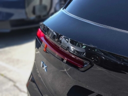 BMW iX xDrive45 Sports Activity Vehicle 2026