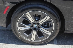 BMW iX xDrive45 Sports Activity Vehicle 2026