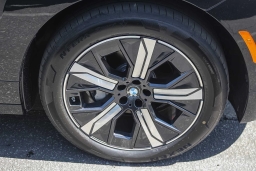 BMW iX xDrive45 Sports Activity Vehicle 2026