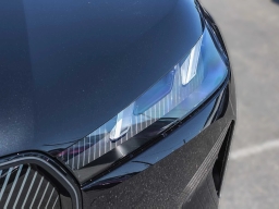 BMW iX xDrive45 Sports Activity Vehicle 2026