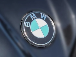 BMW iX xDrive45 Sports Activity Vehicle 2026