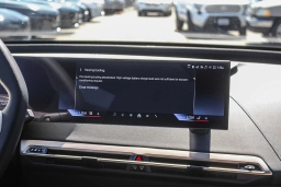 BMW iX xDrive45 Sports Activity Vehicle 2026