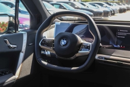 BMW iX xDrive45 Sports Activity Vehicle 2026