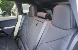 BMW iX xDrive45 Sports Activity Vehicle 2026