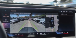 BMW iX xDrive45 Sports Activity Vehicle 2026