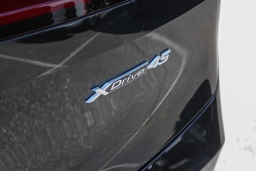 BMW iX xDrive45 Sports Activity Vehicle 2026