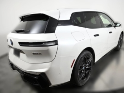 BMW iX xDrive45 Sports Activity Vehicle 2026