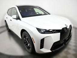 BMW iX xDrive45 Sports Activity Vehicle 2026