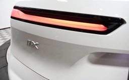 BMW iX xDrive45 Sports Activity Vehicle 2026