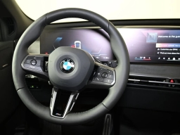 BMW iX xDrive45 Sports Activity Vehicle 2026