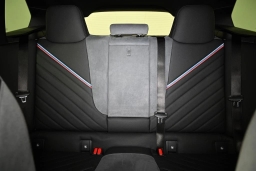 BMW iX xDrive45 Sports Activity Vehicle 2026