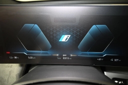 BMW iX xDrive45 Sports Activity Vehicle 2026