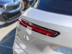 BMW iX xDrive45 Sports Activity Vehicle 2026