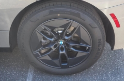 BMW iX xDrive45 Sports Activity Vehicle 2026