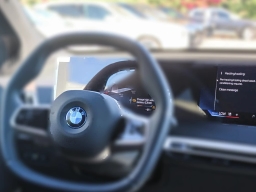 BMW iX xDrive45 Sports Activity Vehicle 2026