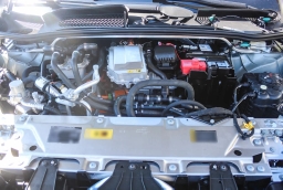 BMW iX xDrive45 Sports Activity Vehicle 2026