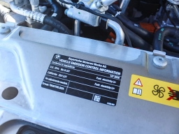 BMW iX xDrive45 Sports Activity Vehicle 2026