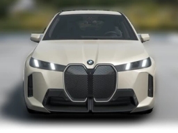 BMW iX xDrive45 Sports Activity Vehicle 2026