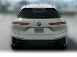 BMW iX xDrive45 Sports Activity Vehicle 2026