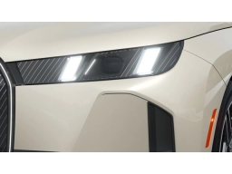 BMW iX xDrive45 Sports Activity Vehicle 2026