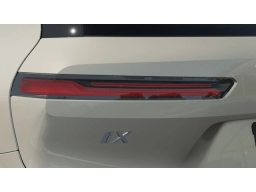 BMW iX xDrive45 Sports Activity Vehicle 2026