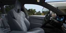 BMW iX xDrive45 Sports Activity Vehicle 2026