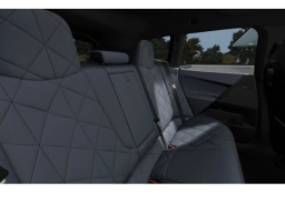 BMW iX xDrive45 Sports Activity Vehicle 2026