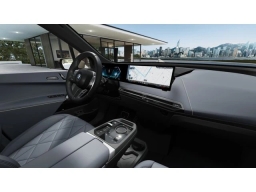 BMW iX xDrive45 Sports Activity Vehicle 2026