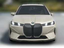 BMW iX xDrive45 Sports Activity Vehicle 2026