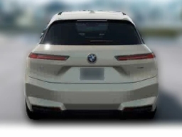 BMW iX xDrive45 Sports Activity Vehicle 2026