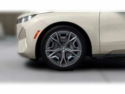 BMW iX xDrive45 Sports Activity Vehicle 2026