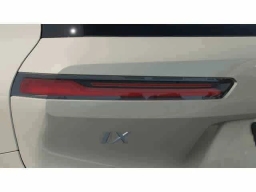 BMW iX xDrive45 Sports Activity Vehicle 2026