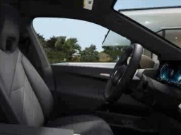 BMW iX xDrive45 Sports Activity Vehicle 2026