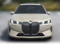 BMW iX xDrive45 Sports Activity Vehicle 2026