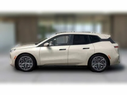 BMW iX xDrive45 Sports Activity Vehicle 2026