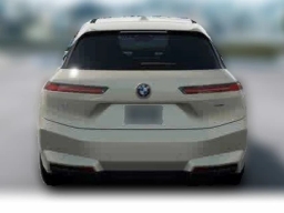 BMW iX xDrive45 Sports Activity Vehicle 2026