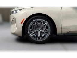 BMW iX xDrive45 Sports Activity Vehicle 2026