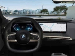 BMW iX xDrive45 Sports Activity Vehicle 2026
