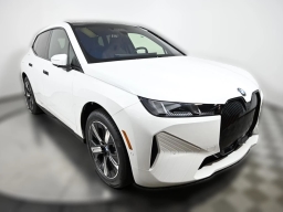 BMW iX xDrive45 Sports Activity Vehicle 2026